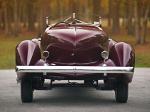 Cord L-29 Speedster by LaGrande 1931 года